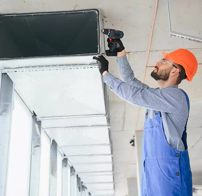 Why Homeowners & Businesses Trust Us in Carol Stream, IL