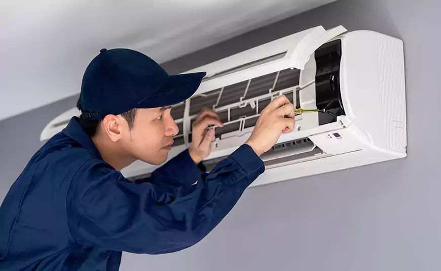 AC Duct Cleaning Carol Stream