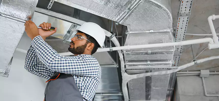 Proactive Ac Vent Repairs & Air Duct Replacement Companies Near Me in Carol Stream