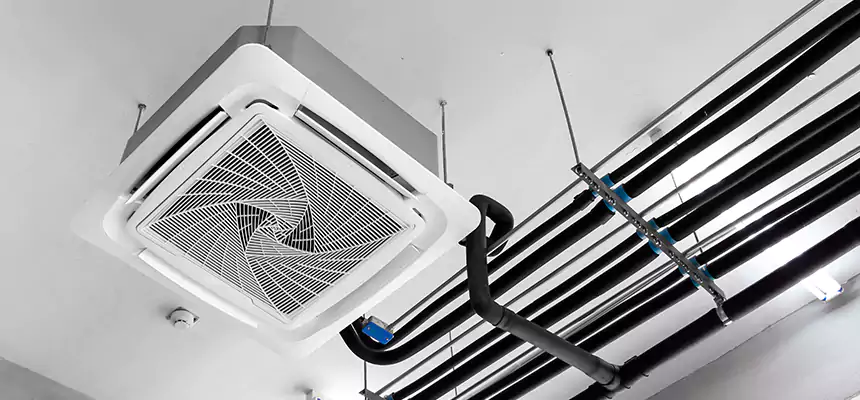 Our Air Duct Deep Cleaning Services in Carol Stream, IL