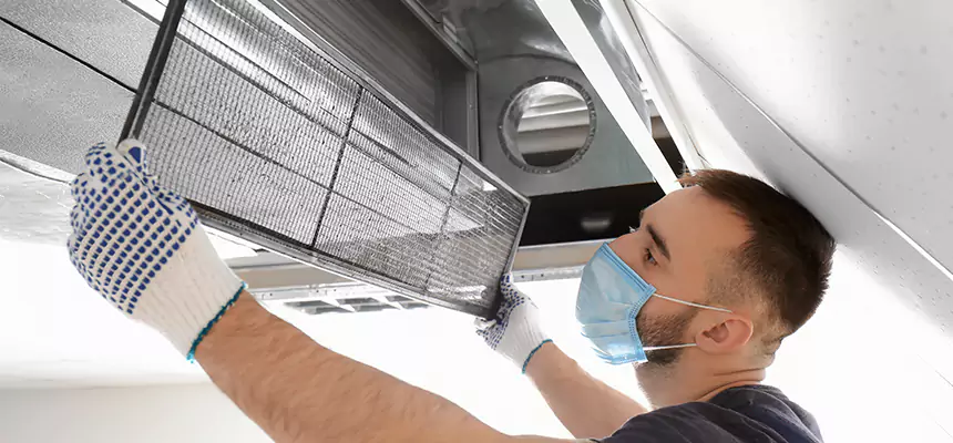 Our Bathroom Exhaust Duct Cleaning Services in Carol Stream, IL