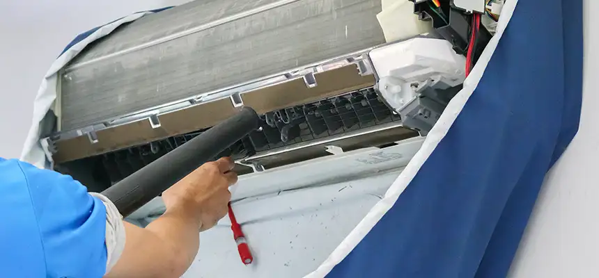 Advanced Clogged Dryer Vent Repair for Multi-Unit & Commercial in Carol Stream, IL