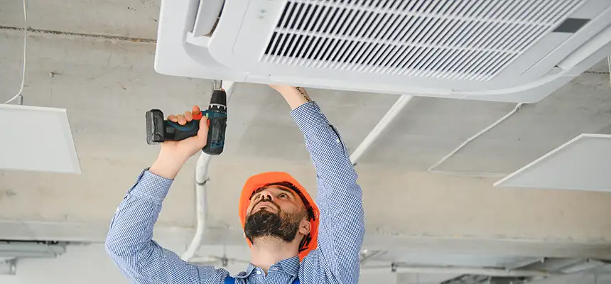 Detailed Multi‑Unit Riser & Roof Termination Cleaning in Carol Stream