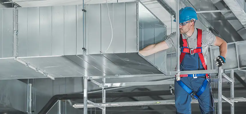 Our Dryer Fire Safety Service Services in Carol Stream, IL