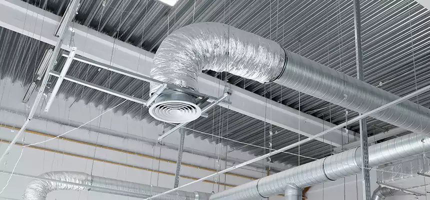 Our Dryer Vent Hose Replacement Services in Carol Stream, IL