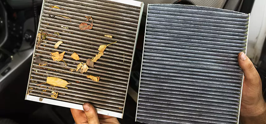 Our Dryer Vent Lint Filter Cleaning Services in Carol Stream, IL