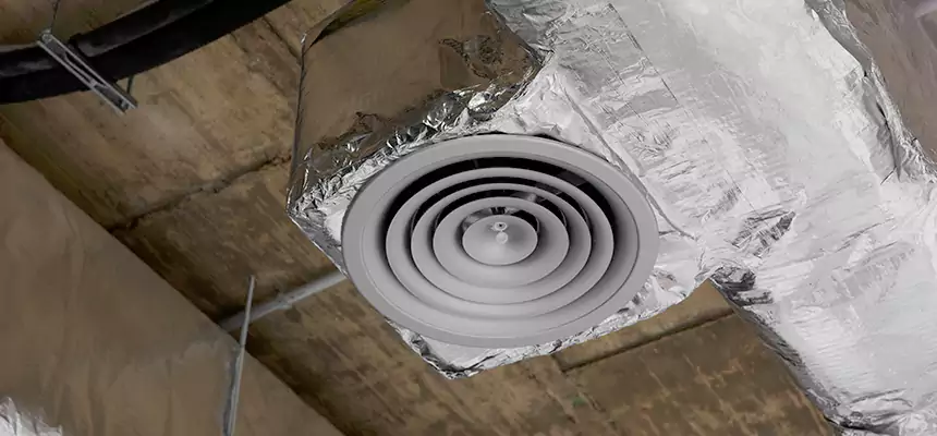 Our HVAC Ductwork Installation Services in Carol Stream, IL