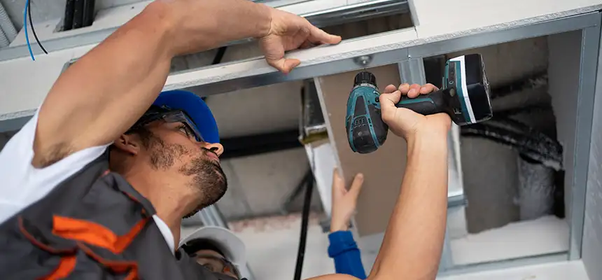 Our Improve Home Air Circulation Services in Carol Stream, IL