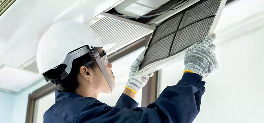 Our Multi-family Home Duct Cleaning Services in Carol Stream, IL