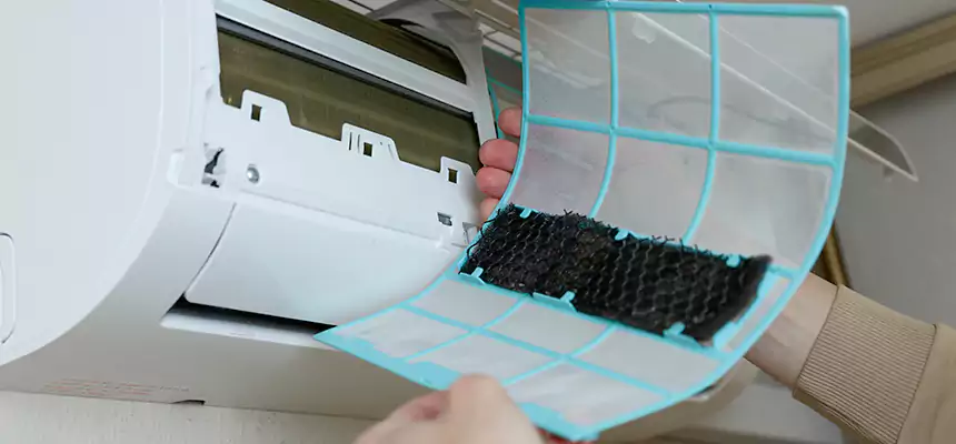 Gentle Ductwork Odor-Control Pet Dander Duct Cleaning in Carol Stream, IL