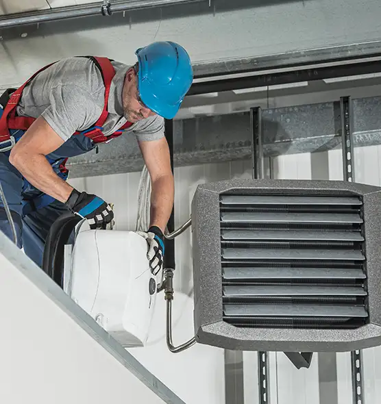 About Annual Vent Cleaning Plans in Carol Stream, IL