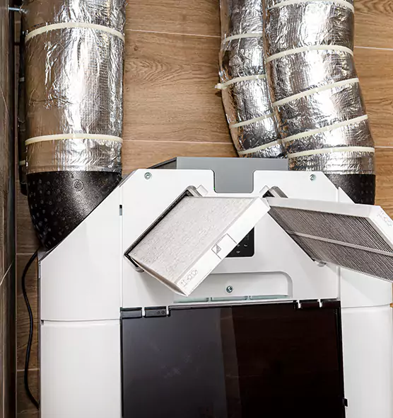 About Clogged Air Duct Repair in Carol Stream, IL