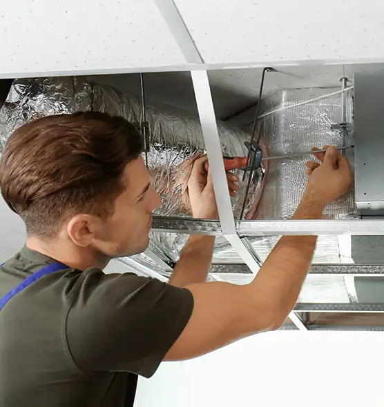 Professional Clogged Dryer Vent Repair in Carol Stream, IL