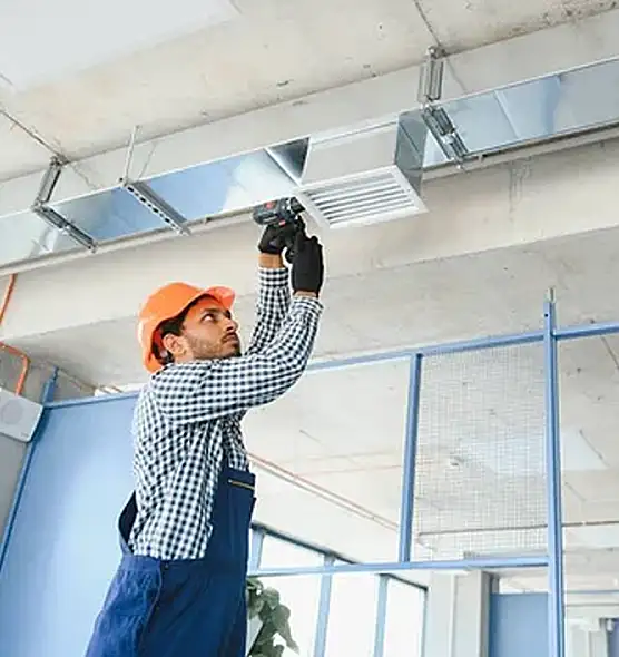 About Commercial Laundry Vent Cleaning in Carol Stream, IL