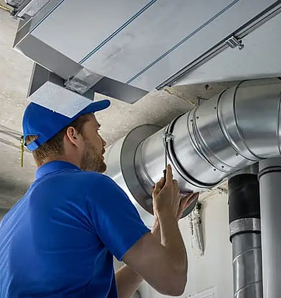 Advanced Dryer Vent Camera Inspection in Carol Stream, IL
