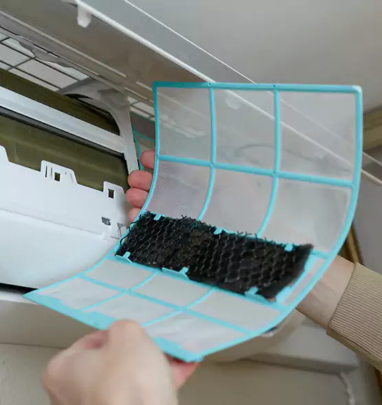 Welcome to Air Duct Cleaning & Repairs Carol Stream — Your Local HEPA Filter Installation Pros in Carol Stream, IL