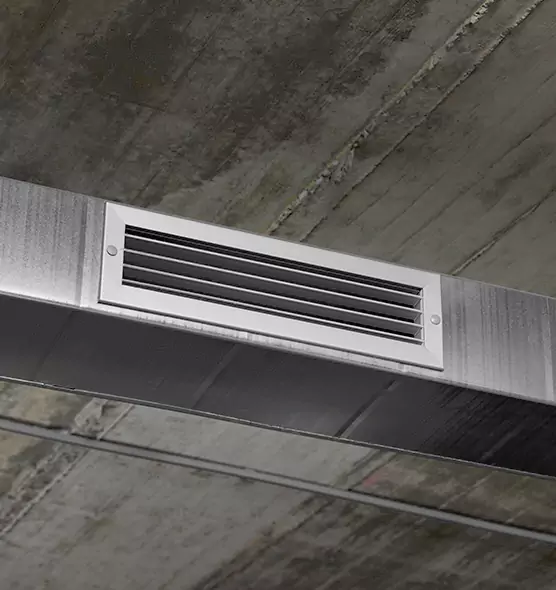 Trusted Hospital Grade Air Duct Cleaning Experts in Carol Stream, IL