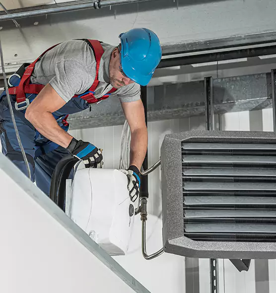 Professional HVAC Cleaning Solutions in Carol Stream, IL