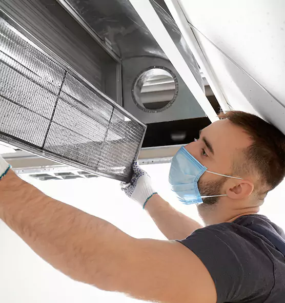 About Remove Smoke Smell From Air Duct in Carol Stream, IL