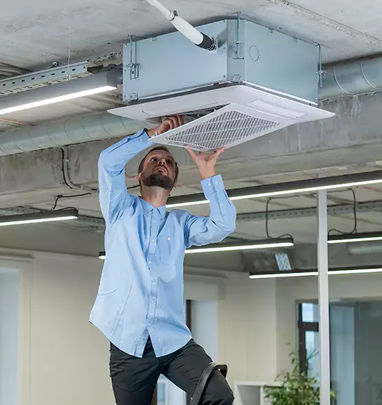 Advanced Residential Air Vent Cleaning in Carol Stream, IL