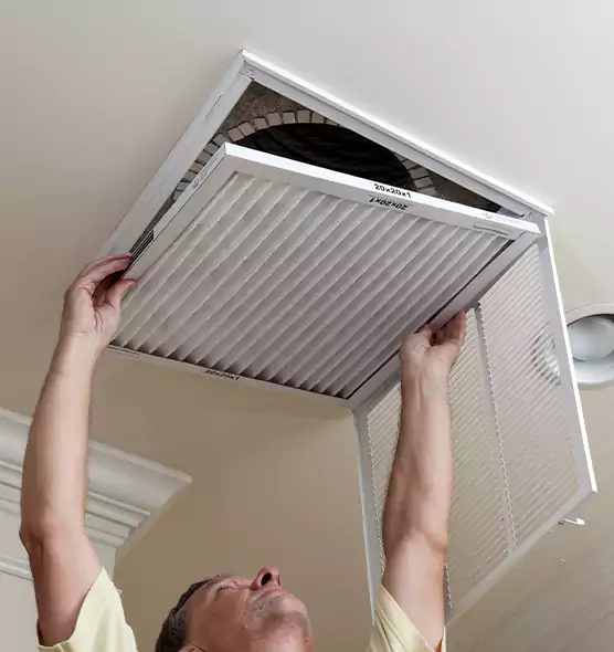 Advanced Residential Vent Cleaning in Carol Stream, IL