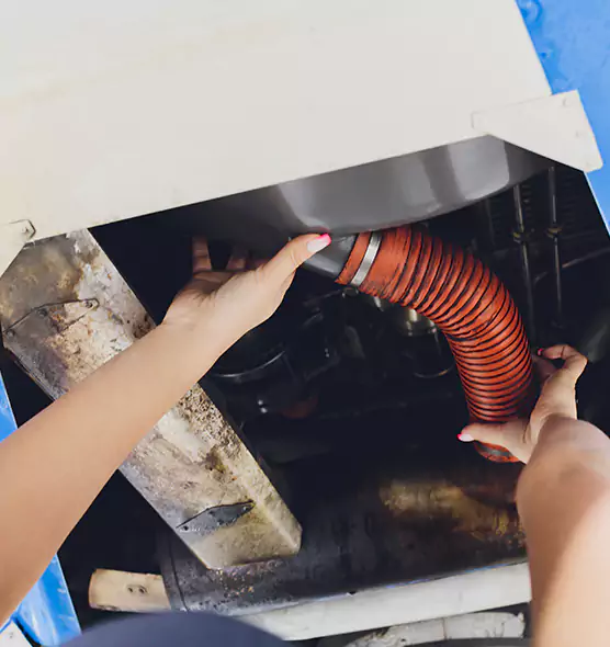 Top-Notch Return Vent Cleaning Service in Carol Stream, IL