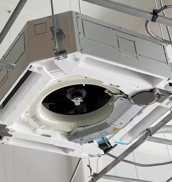 Professional Roof Vent Lint Removal Carol Stream, IL