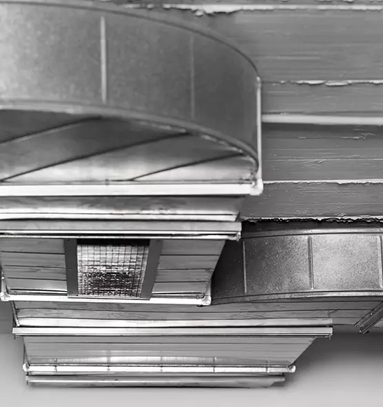 Professional Wall Vent Cleaning Service in Carol Stream, IL