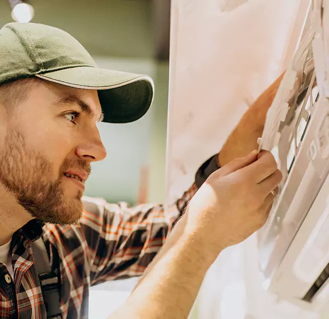 Why Homeowners Businesses Trust Us in Carol Stream, IL?