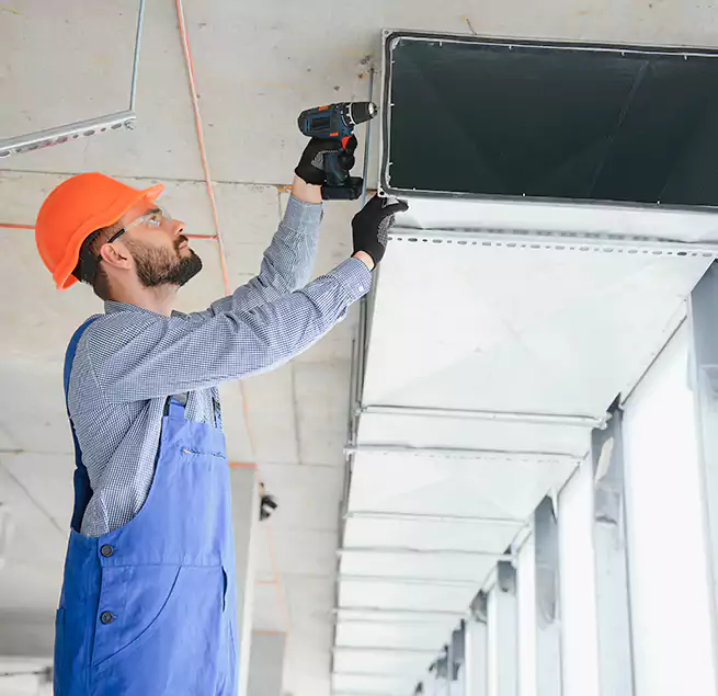 Why Homeowners & Businesses Trust Us in Carol Stream, IL?