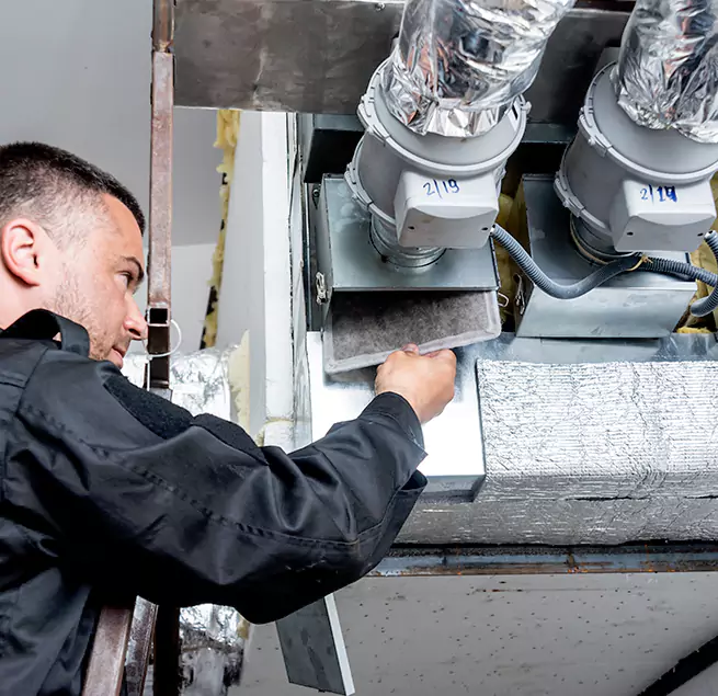 Why Homeowners & Businesses Trust Us in Carol Stream, IL?