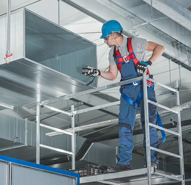 Why Homeowners & Businesses Trust Us in Carol Stream, IL?