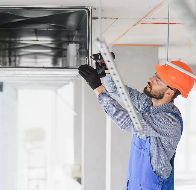 Why Homeowners & Businesses Trust Us Carol Stream, IL