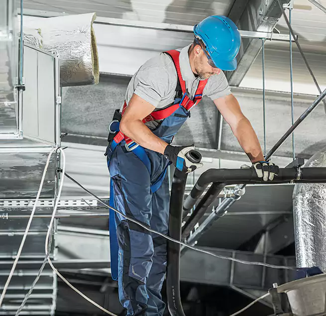 Why Homeowners & Businesses Trust Us in Carol Stream, IL?