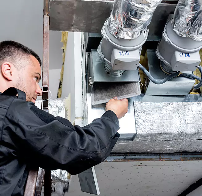 Why Homeowners & Businesses Trust Us in Carol Stream, IL