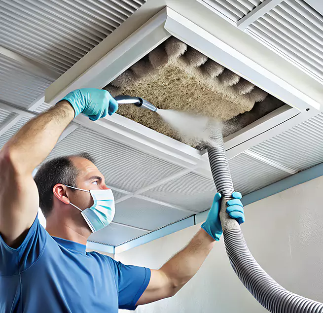 Why Homeowners & Businesses Trust Us Carol Stream, IL