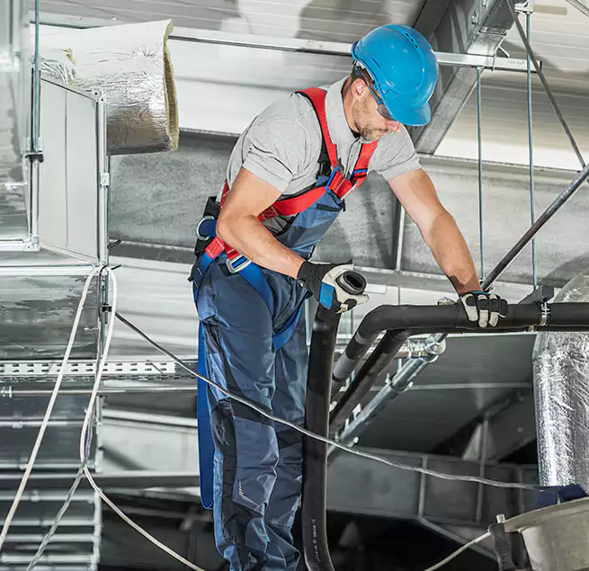 Why Homeowners & Businesses Trust Us in Carol Stream, IL?