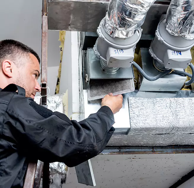  Why Homeowners & Businesses Trust Us in Carol Stream, IL?