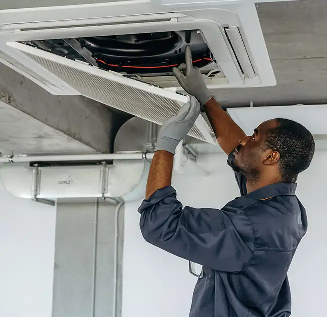 Why Homeowners & Businesses Trust Us in Carol Stream, IL?