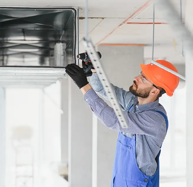  Why Homeowners Businesses Trust Us Carol Stream, IL