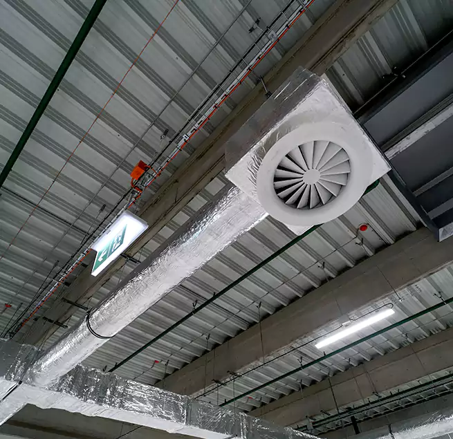 Why Homeowners & Businesses Trust Us in Carol Stream, IL?