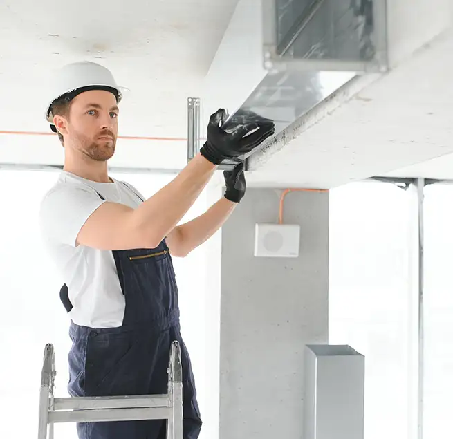 Why Homeowners & Businesses Trust Us in Carol Stream, IL?