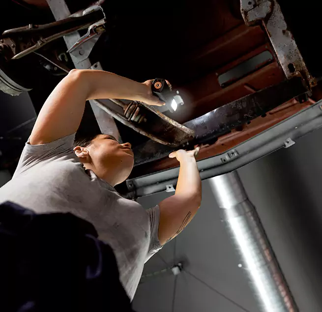 Why Homeowners & Businesses Trust Us Carol Stream, IL