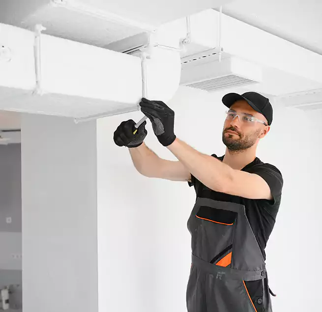  Why Homeowners Businesses Trust Us Carol Stream, IL