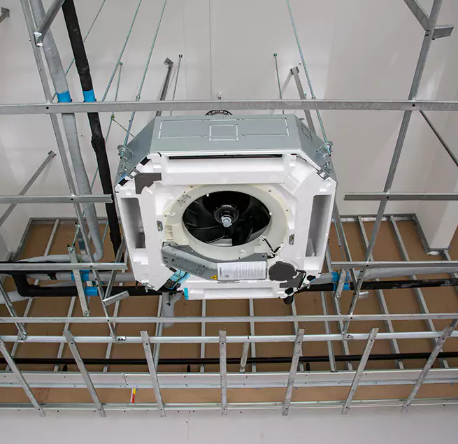 Why Homeowners & Businesses Trust Us Carol Stream, IL?